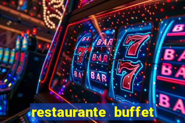 restaurante buffet livre centro porto alegre